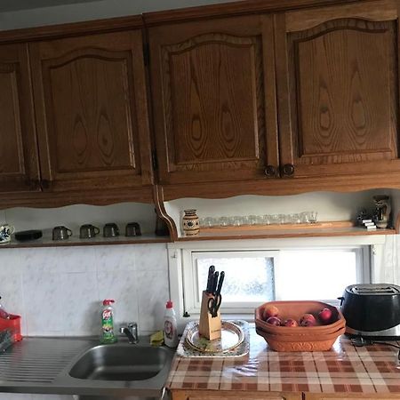 Casuta Sanatatii Hotel Kovászna Kültér fotó